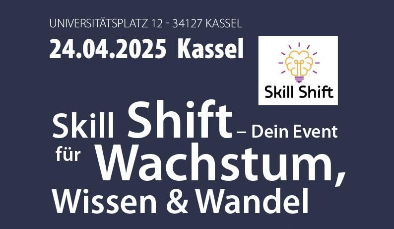 Hauptpräsentation