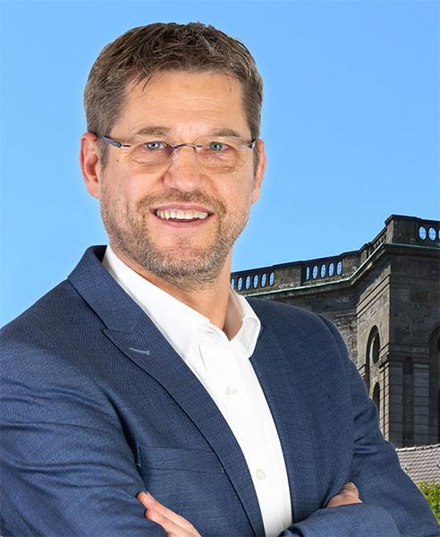 Maja Grziwa von BLUP