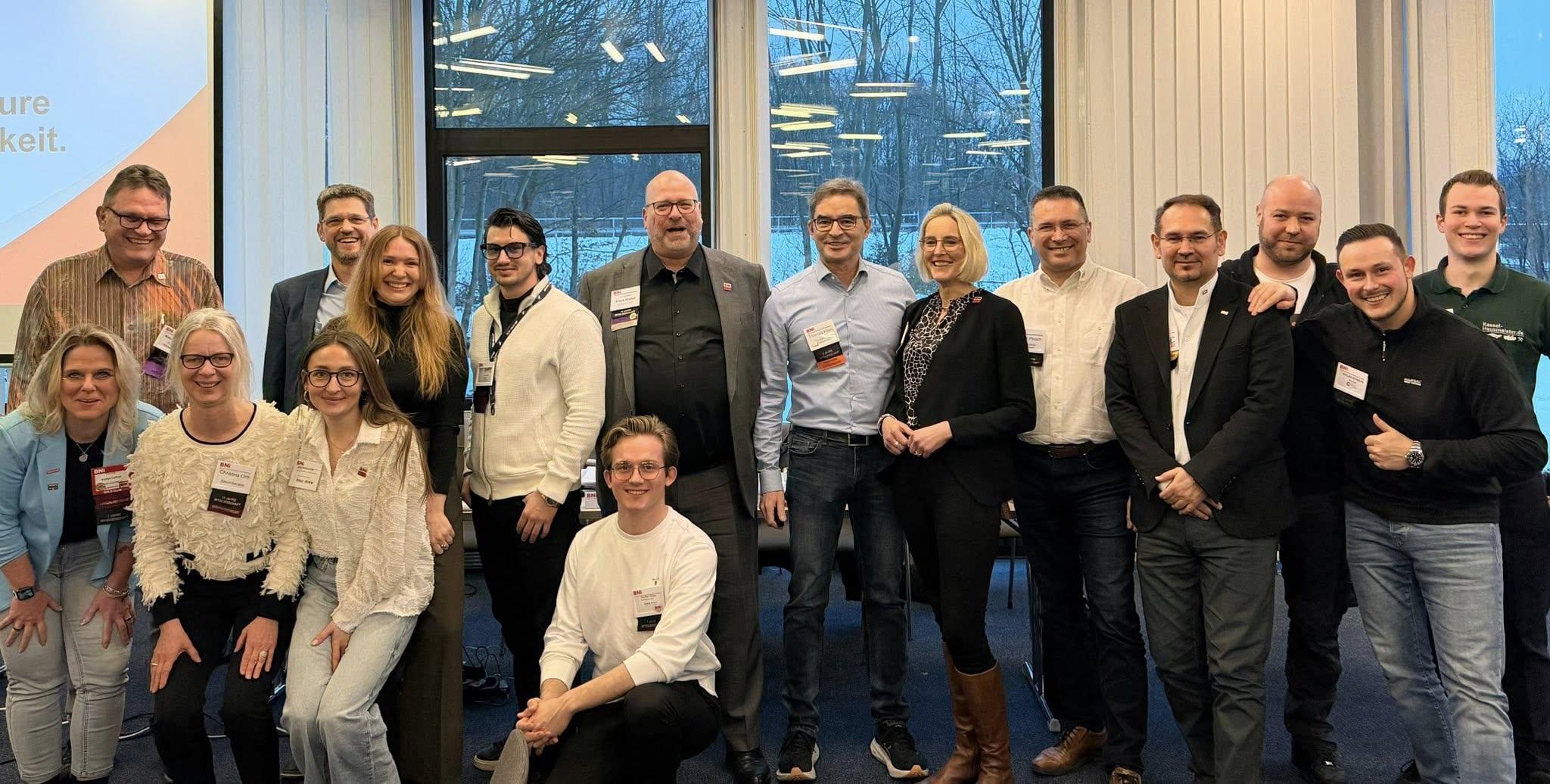 Führungsteam Herkules (2025 und 2026) Führungsteam Herkules (2025 und 2026)