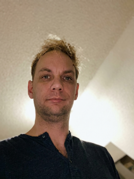 Marco Fehr