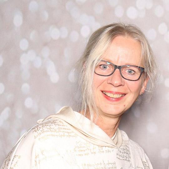 Christina Orth