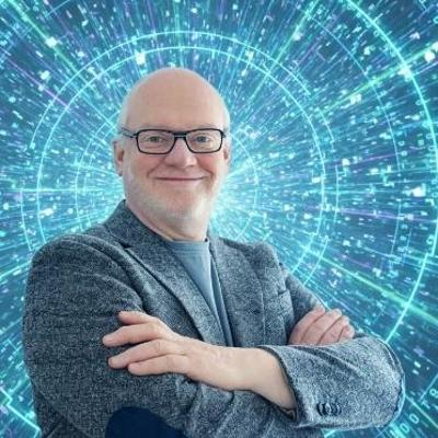 David Bullock von der Trackr Solutions GmbH