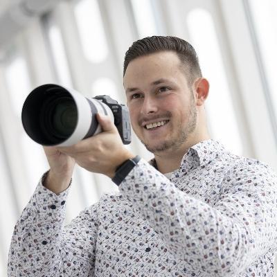 Niklas Rudolph von NanoPictures