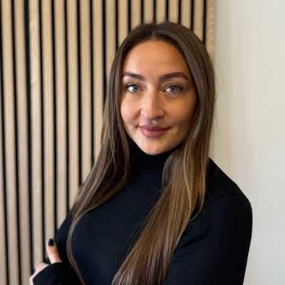 Julia Woitaszczyk