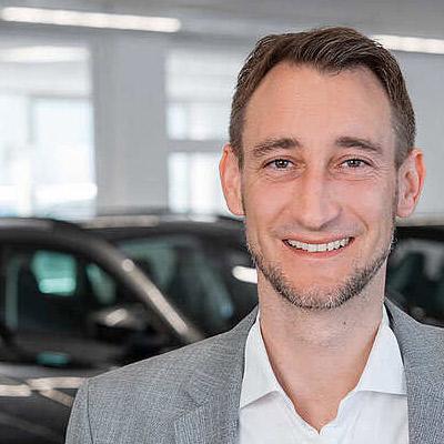 Fabian Reitze