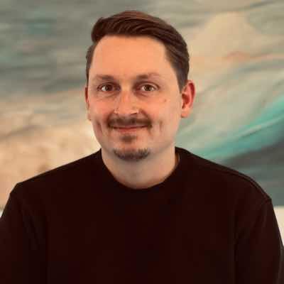 Marius Muster