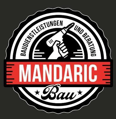 MANDARIC BAU-DIENSTLEISTUNGEN